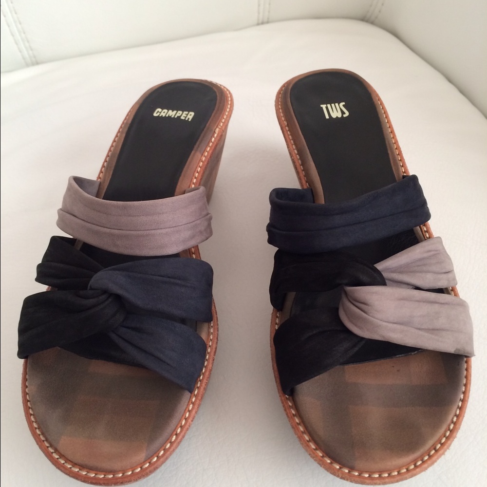 Camper sandals